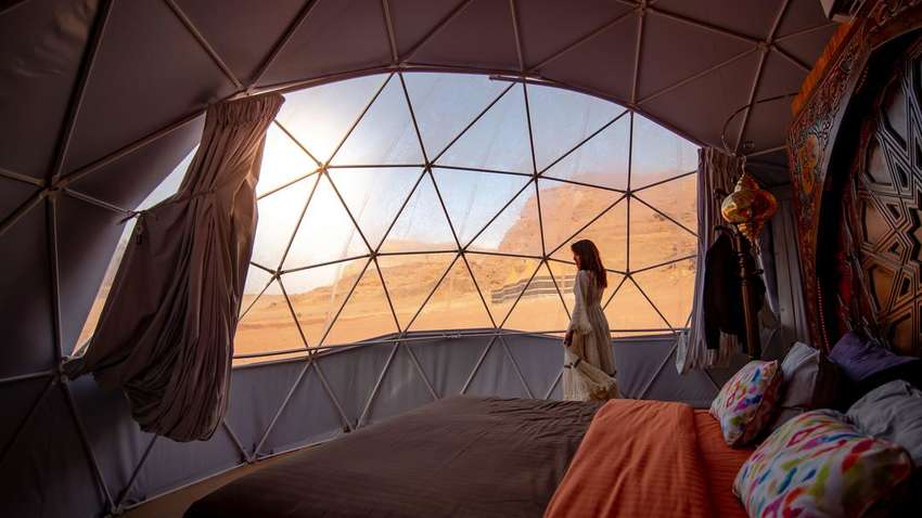 Огляд найунікальніших готелів світу