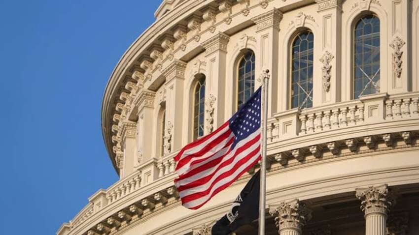 США нарешті запустили процес найжорсткішого покарання Путіна: розкрито важливі деталі США нарешті запустили процес найжорсткішого покарання Путіна: розкрито важливі деталі