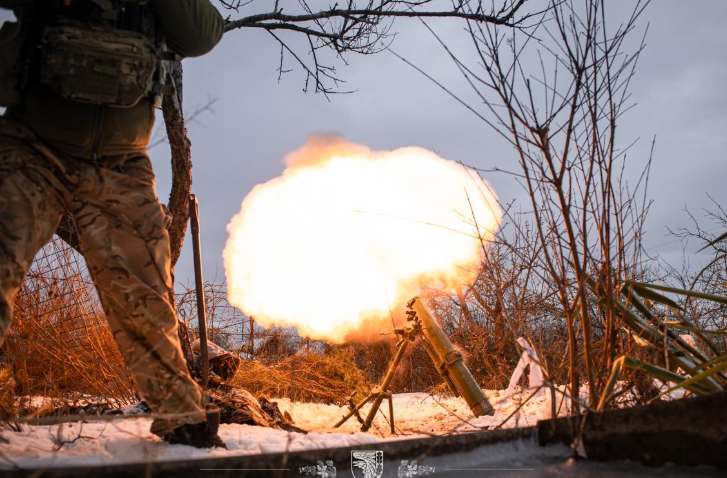 Якою буде Третя світова війна: до чого готуватися Якою буде Третя світова війна: до чого готуватися