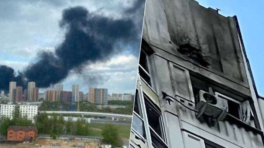 О чем говорят участившиеся удары дронов и ракет: главные выводы атаки дронов по Москве