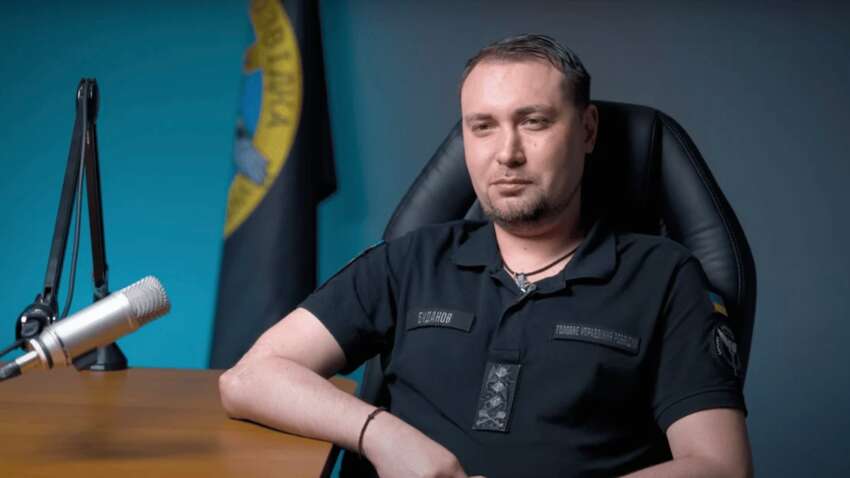 Повна окупація Донбасу та Запоріжжя: Буданов розкрив шокуючі плани Росії на 2026 рік