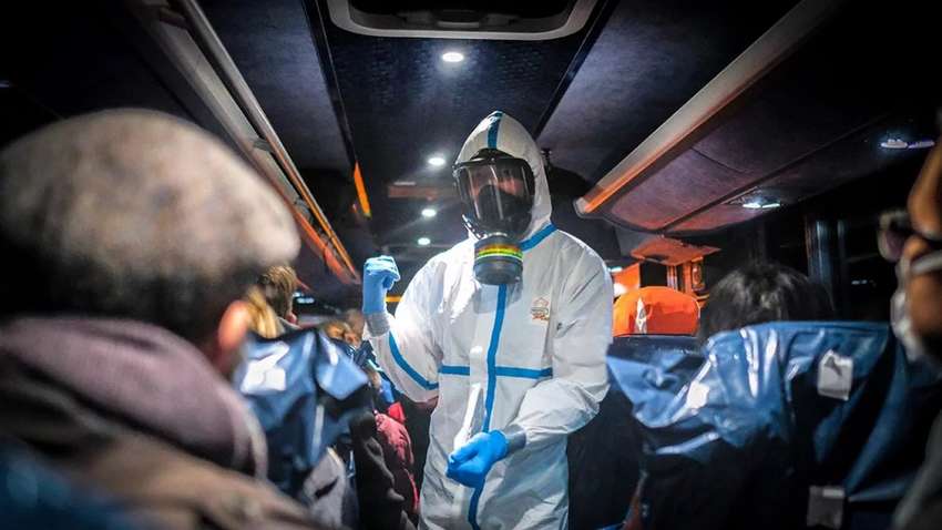 Стало відомо, скільки потрібно грошей для боротьби з коронавірусом