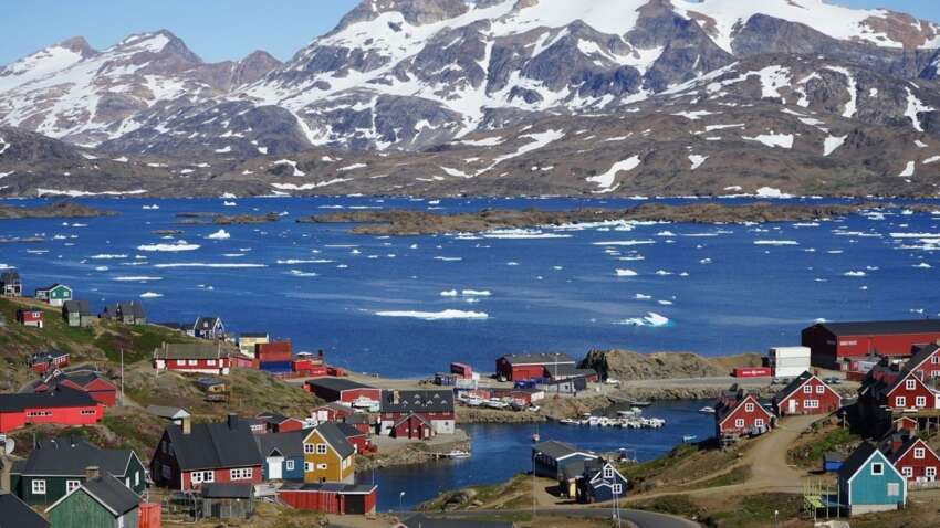 Будет ли война за Гренландию из США: к чему готовится Европа