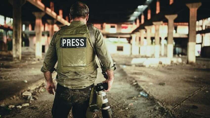 В марте погибли трое медийщиков, зафиксировано 17 нарушений свободы слова, – ИМИ