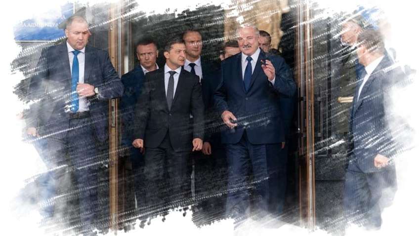 Источник сообщил, признает ли Украина легитимными выборы в Беларуси Источник сообщил, признает ли Украина легитимными выборы в Беларуси