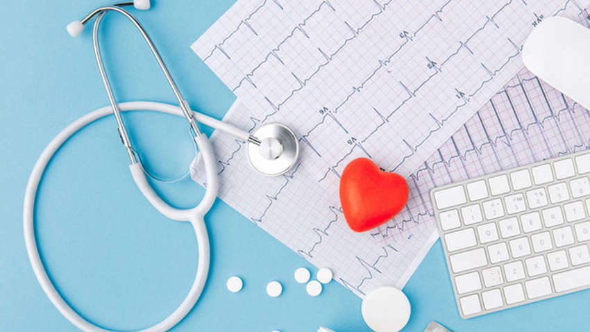 Які симптоми вказують на проблеми з серцем