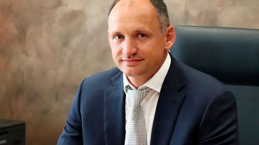 За нацбезпеку відповідатиме міністр часів Захарченко: Зеленський підписав указ про призначення