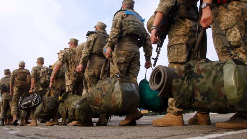 В Україні посилюється мобілізація: як тепер шукатимуть ухилянтів