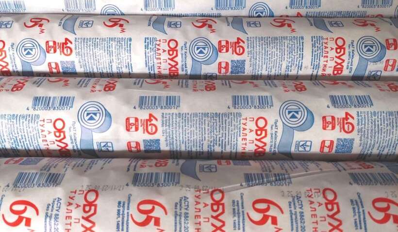 В Україні може зникнути популярний туалетний папір: що сталося 