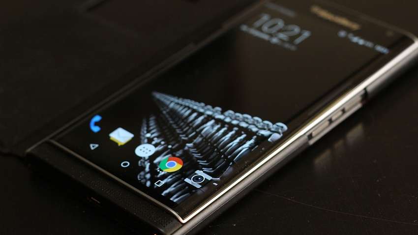 Какие модели смартфонов BlackBerry перестанут работать и почему Какие модели смартфонов BlackBerry перестанут работать и почему