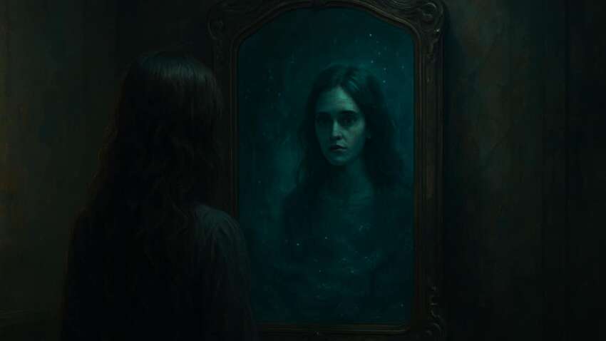 Таємниці дзеркал: ворота в інші світи чи лише відображення