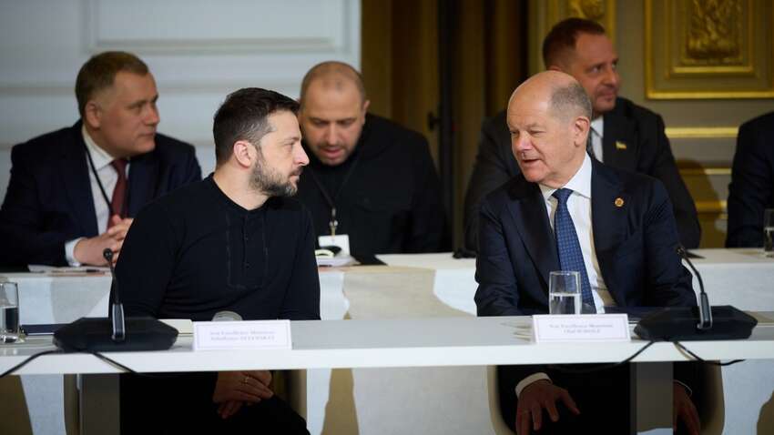 Чому Україні не варто покладатися на партнерів: головні причини Чому Україні не варто покладатися на партнерів: головні причини