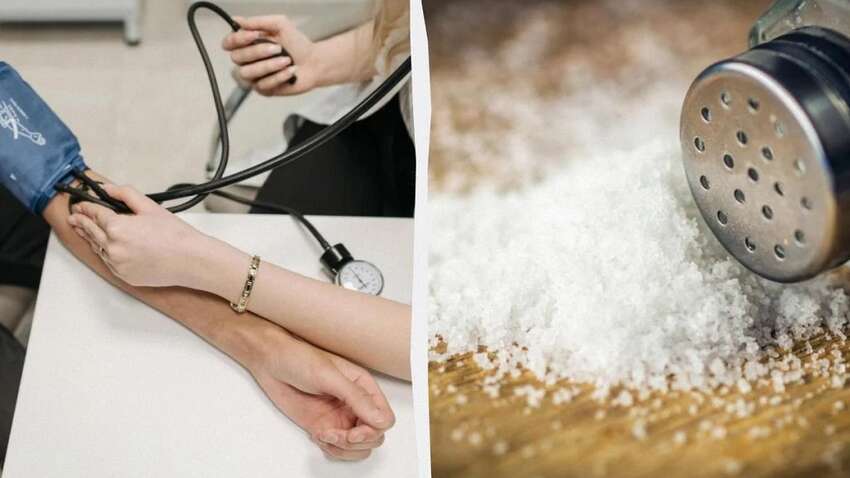 Гипертоникам следует забыть об этом продукте: его употребление представляет угрозу.