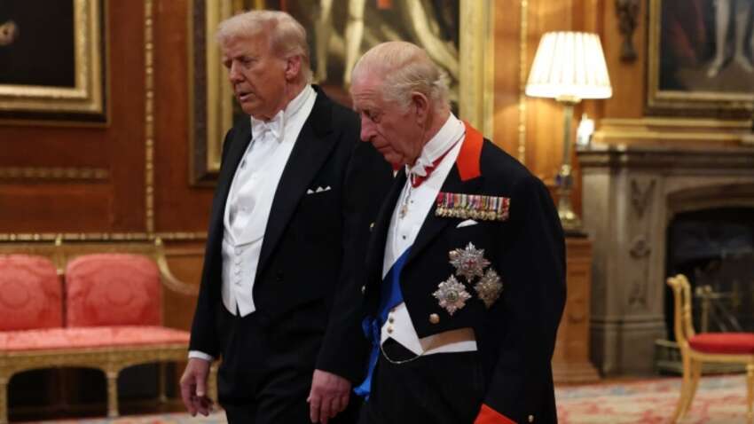 Этот человек сыграл ключевую роль в изменении позиции Трампа по Украине