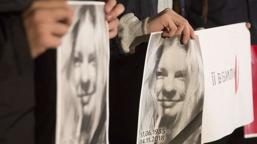 Адвокати Мангера намагалися поспілкуватися з підозрюваним у вбивстві Гандзюк – ЗМІ