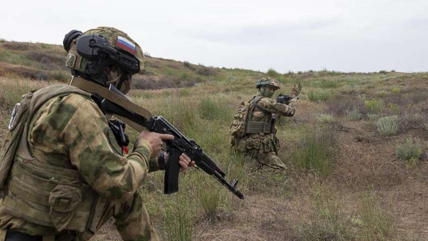 В ОТГ "Харьков" рассказали, какие шаги пытается предпринимать РФ в Волчанске