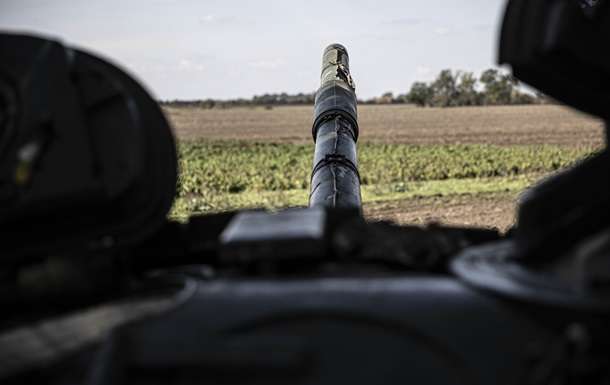 В США рассказали, сколько км уже контролируют ВСУ на левом берегу Херсонщины