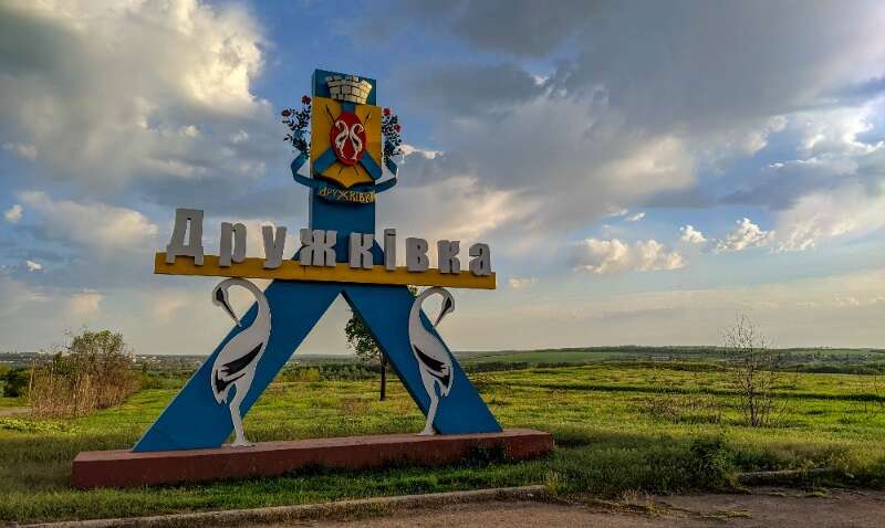 Оголошена примусова евакуація: які міста потрібно терміново залишити Оголошена примусова евакуація: які міста потрібно терміново залишити