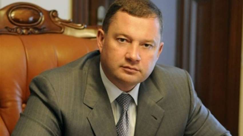 Фракція "Слуга народу" має намір зняти недоторканність з Дубневича