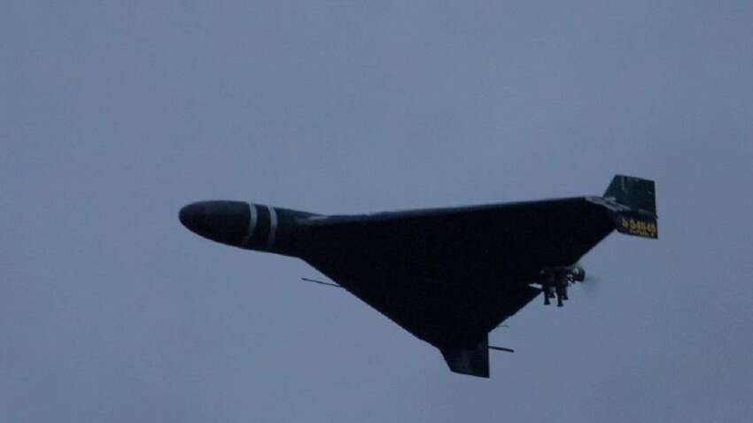 "Шахедный" террор РФ может уйти в прошлое: аналитики обратили внимание на важную тенденцию 