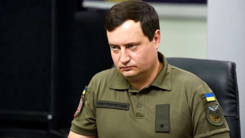 Запуск ракет з Білорусі: українська розвідка назвали причину таких дій