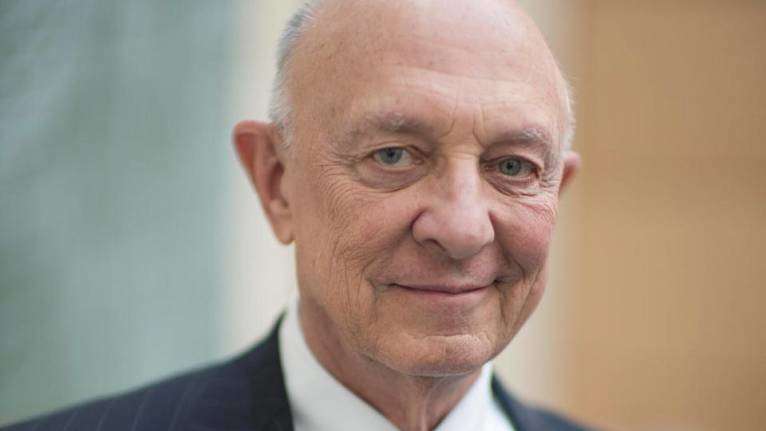 Бывший глава ЦРУ объяснил, как остановить агрессию Путина против Украины