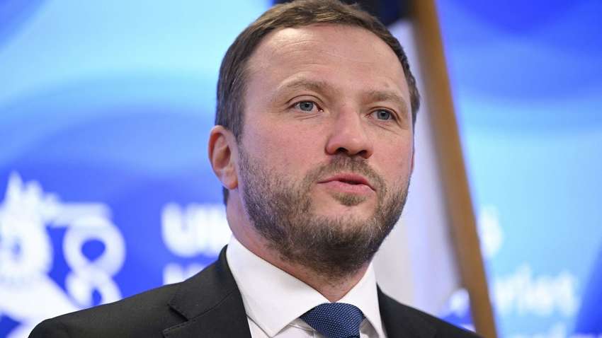 В Эстонии назвали глобальную проблему, которая появилась из-за войны РФ против Украины В Эстонии назвали глобальную проблему, которая появилась из-за войны РФ против Украины