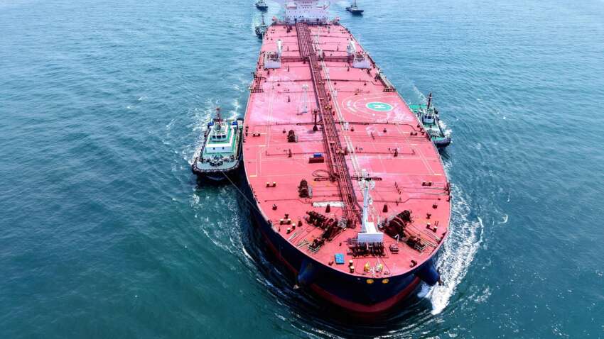 Китай скупает дешевую нефть России: Москва бьет рекорды на фоне потери Индии