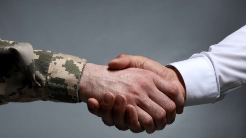 Бронь від мобілізації: як українці ставляться до уникнення мобілізації за сплату коштів до бюджету