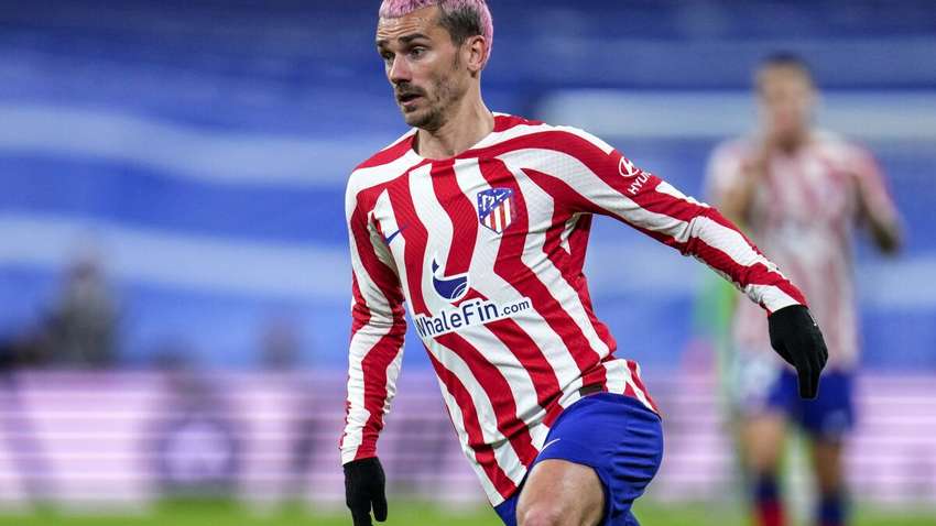 “Атлетік” проти “Атлетіко”: стартові склади команд на матч