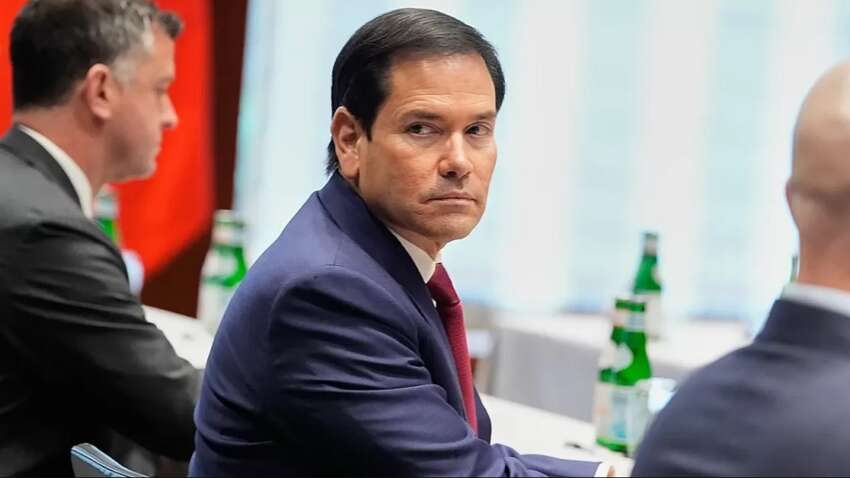 У Держдепі зробили гучну заяву про плани тиску США на Україну: деталі  