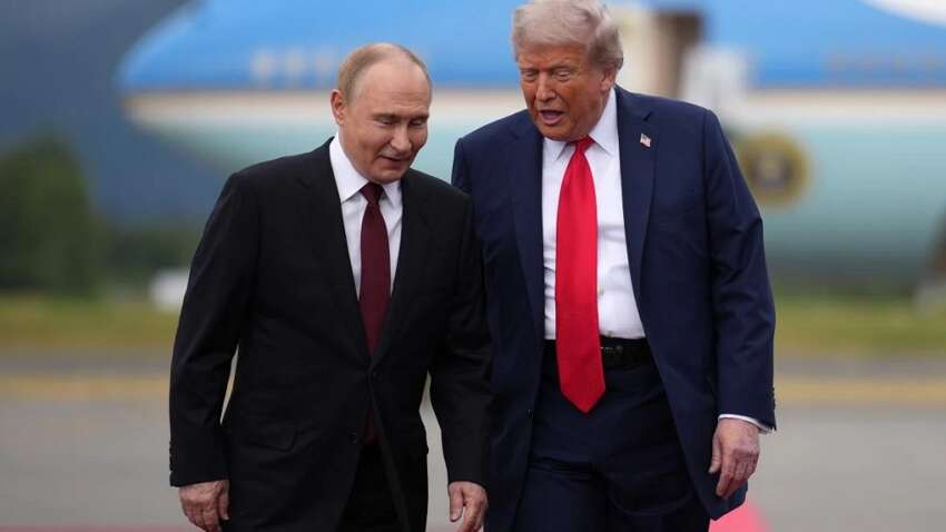 Трамп дав згоду на капітуляцію України: озвучено тривожне попередження про війну