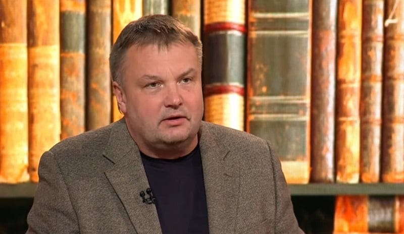 Эксперт: У Путина эйфория. Ожидает, что его пригласят за стол переговоров 