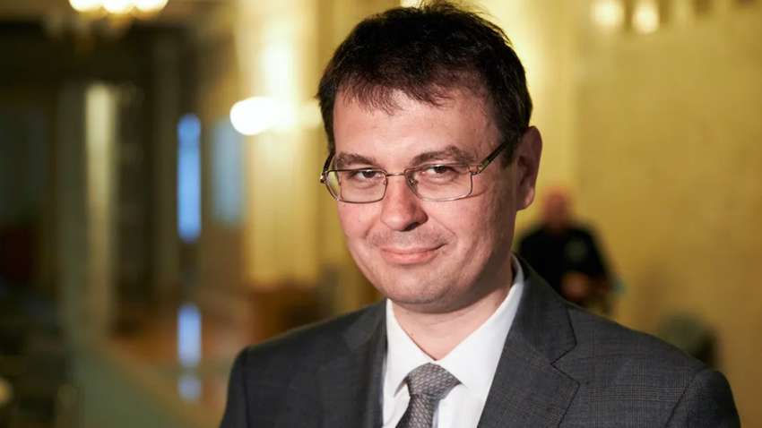 В прямом эфире: Гетманцеву бросили публичный вызов