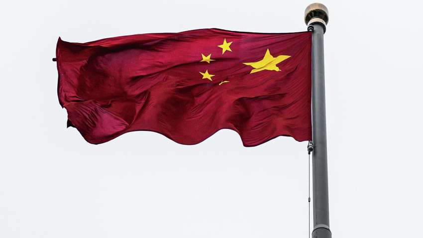 Китай теж готується до війни: у ФБР зробили заяву