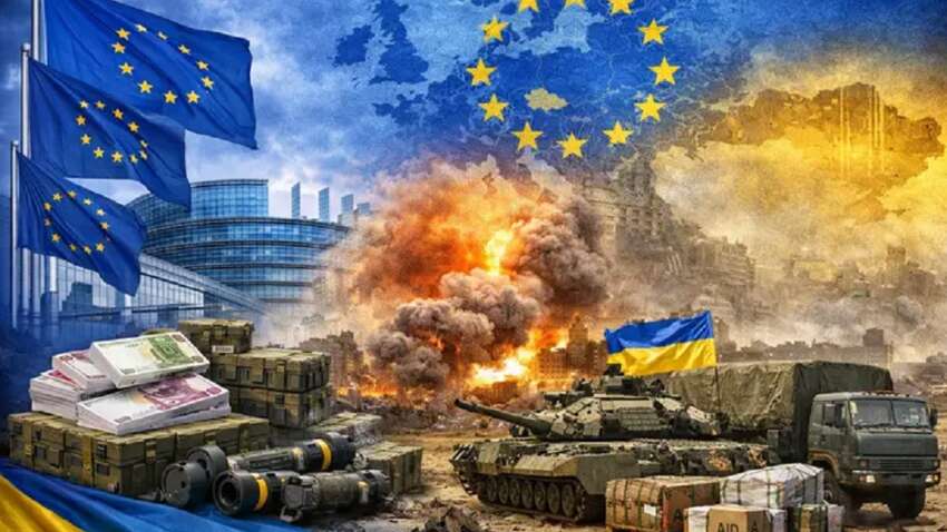 Такого хаоса Украина не прееживет: в ЕС напугали заявлением о неизбежной измене