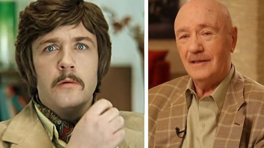 У Росії зник знаменитий актор Леонід Куравльов: "Не виходить на зв'язок"