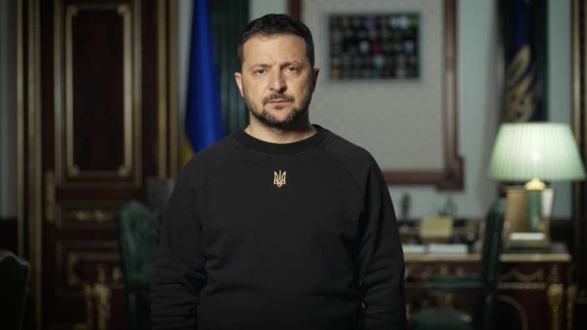 Пришло время для открытия переговоров: Зеленский сделал заявление о членстве Украины в ЕС