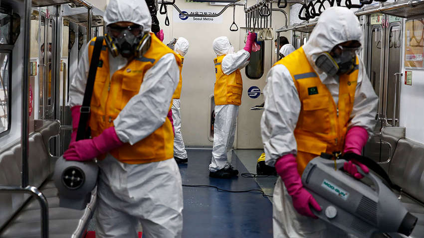 У ВООЗ прогнозують нову пандемію: коли чекати нашестя коронавірусу У ВООЗ прогнозують нову пандемію: коли чекати нашестя коронавірусу