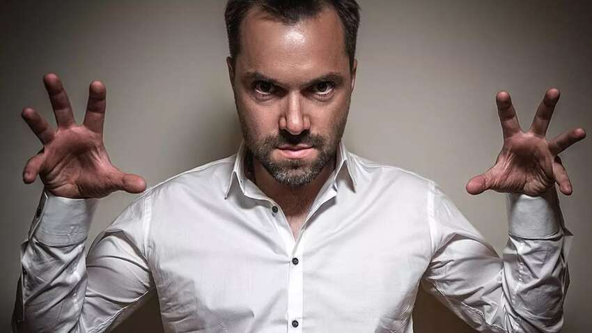 Арестович спрогнозував, як розвалиться Україна Арестович спрогнозував, як розвалиться Україна