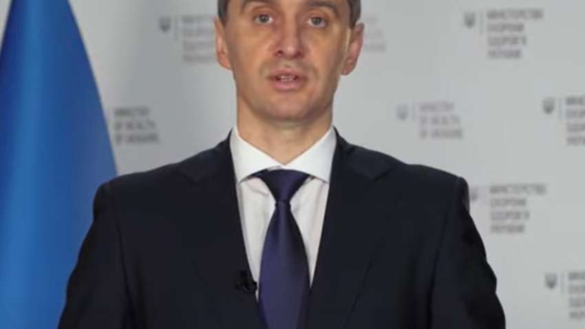 Сколько времени проходит от заражения COVID-19 до смертельных осложнений и где вакцинируют в храмах – Ляшко Сколько времени проходит от заражения COVID-19 до смертельных осложнений и где вакцинируют в храмах – Ляшко