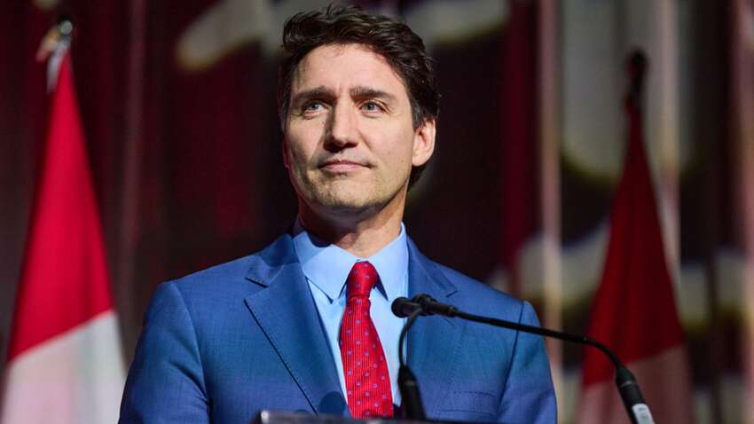 Трюдо выступил с громким заявлением по Украине: что известно  