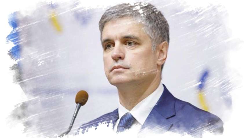 Зеленський призначив посла України у Великобританії 