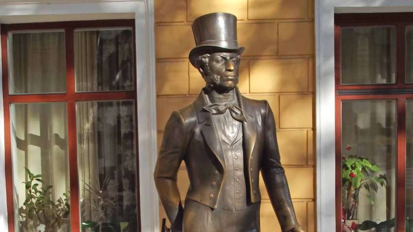 В Одессе решают судьбу памятников: 7 из них имеют статус культурного наследия