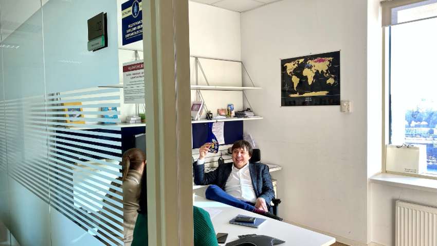 Київська юридична фірма розповіла, як супроводжувала угоди на понад 3, 5 млрд $