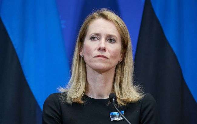 Каллас попередила країни ЄС про можливість нападу РФ після 2028 року 