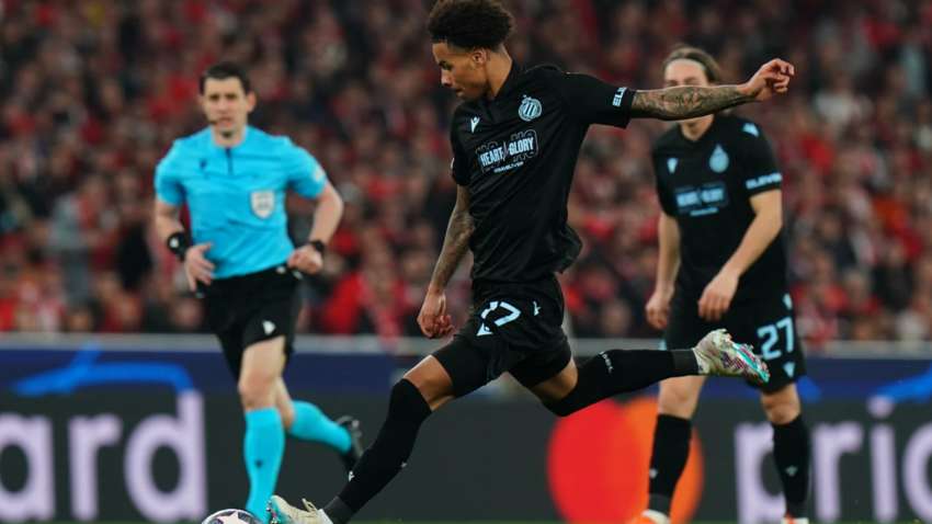 "Интер" подписал хавбека сборной Канады: какая сумма трансфера