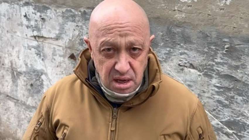 Пригожин готує новий набір до ПВК "Вагнер": скільки хоче залучити найманців Пригожин готує новий набір до ПВК "Вагнер": скільки хоче залучити найманців