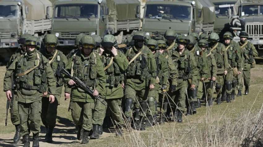 Росія таки готує новий штурм на Харківщині: куди збирається вдарити ворог