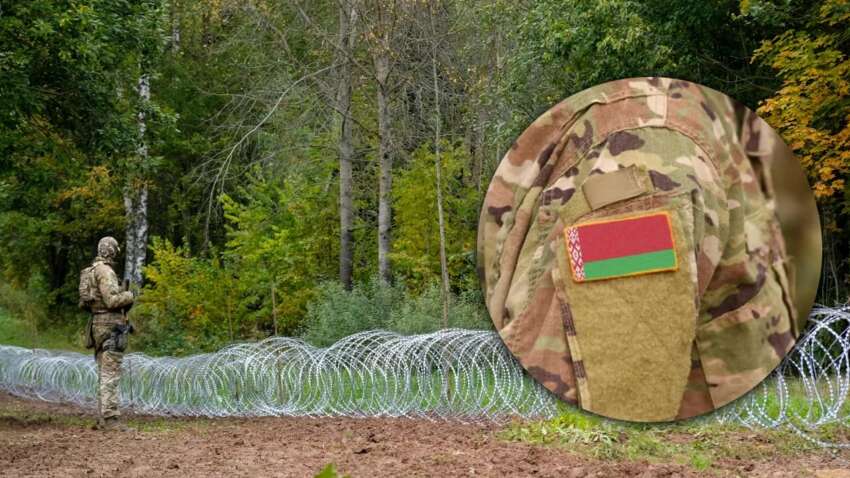 "Це не інформаційний викид": генерал чітко оцінив перспективи наступу з Білорусі 